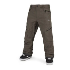Volcom Men's Guch Stretch Gore-Tex Pantalon
