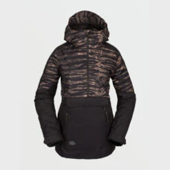 Volcom Mirror Pullover Veste