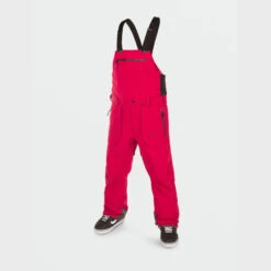 Volcom Rain Gore-Tex Salopette