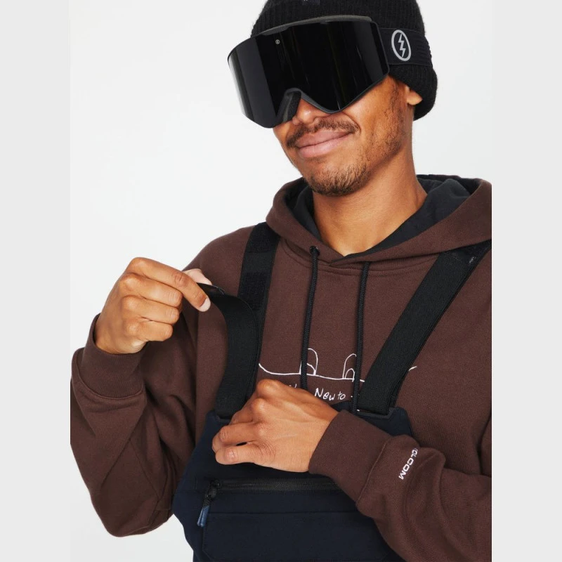 Volcom Roan Salopette - Image 3