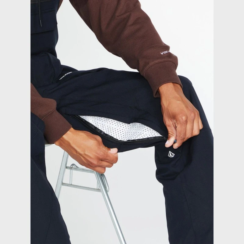 Volcom Roan Salopette - Image 5