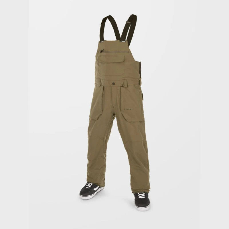 Volcom Roan Salopette - Image 7