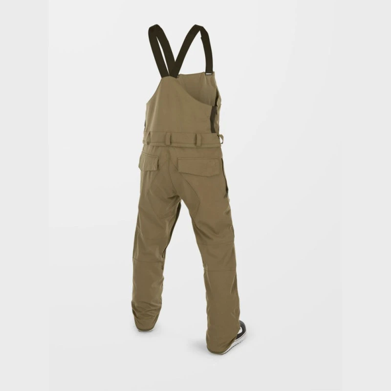 Volcom Roan Salopette - Image 8