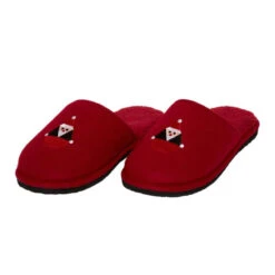 Volcom Santastone Cozy Chaussons