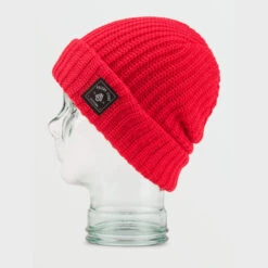 Volcom Thick Knit Bonnet