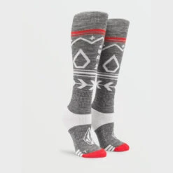 Volcom TTT Chaussettes