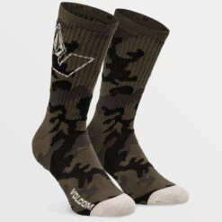Volcom Vibes Socks