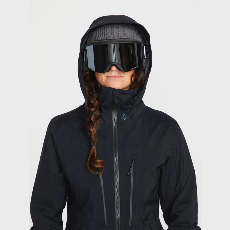 Volcom VS 3L Stretch Gore-Tex Veste - Image 3