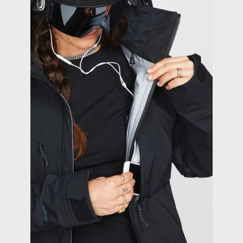 Volcom VS 3L Stretch Gore-Tex Veste - Image 5