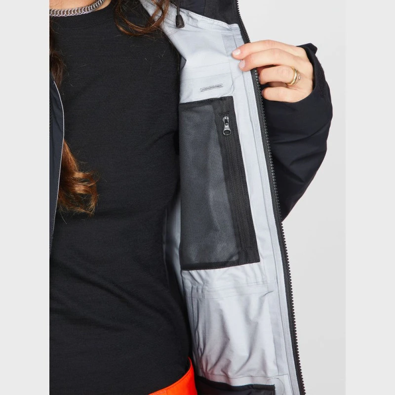 Volcom VS 3L Stretch Gore-Tex Veste - Image 6