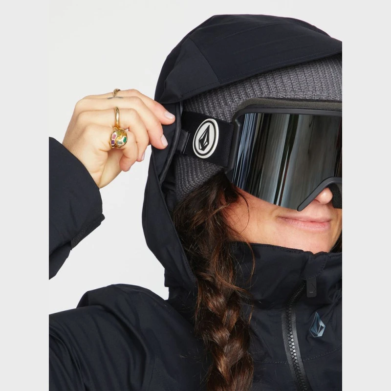 Volcom VS 3L Stretch Gore-Tex Veste - Image 7