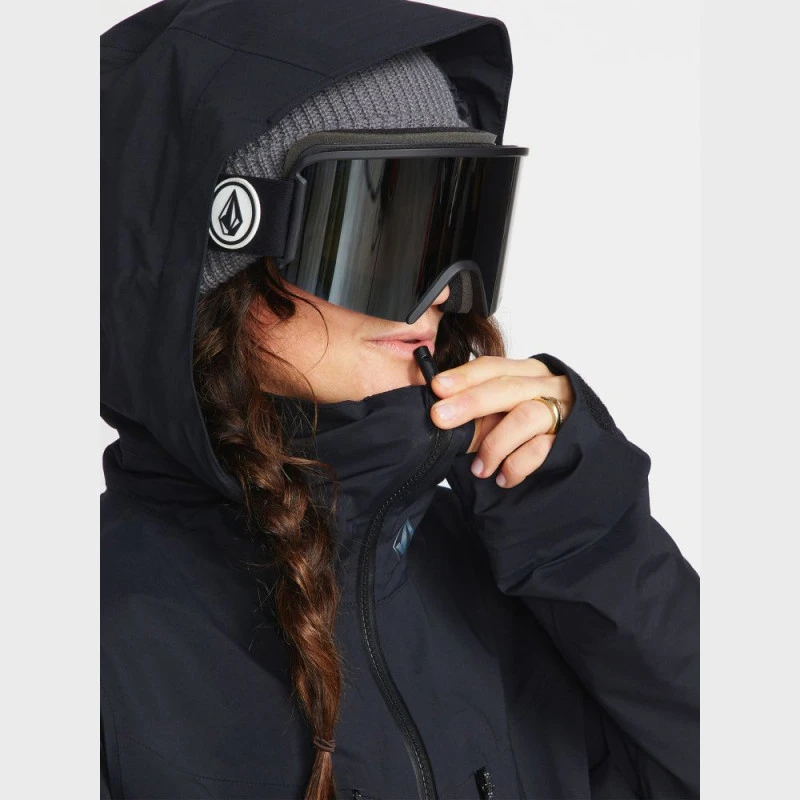 Volcom VS 3L Stretch Gore-Tex Veste - Image 8