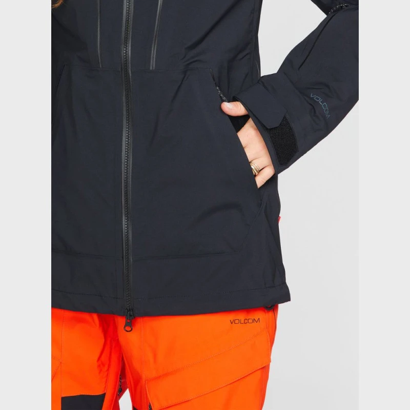 Volcom VS 3L Stretch Gore-Tex Veste - Image 9