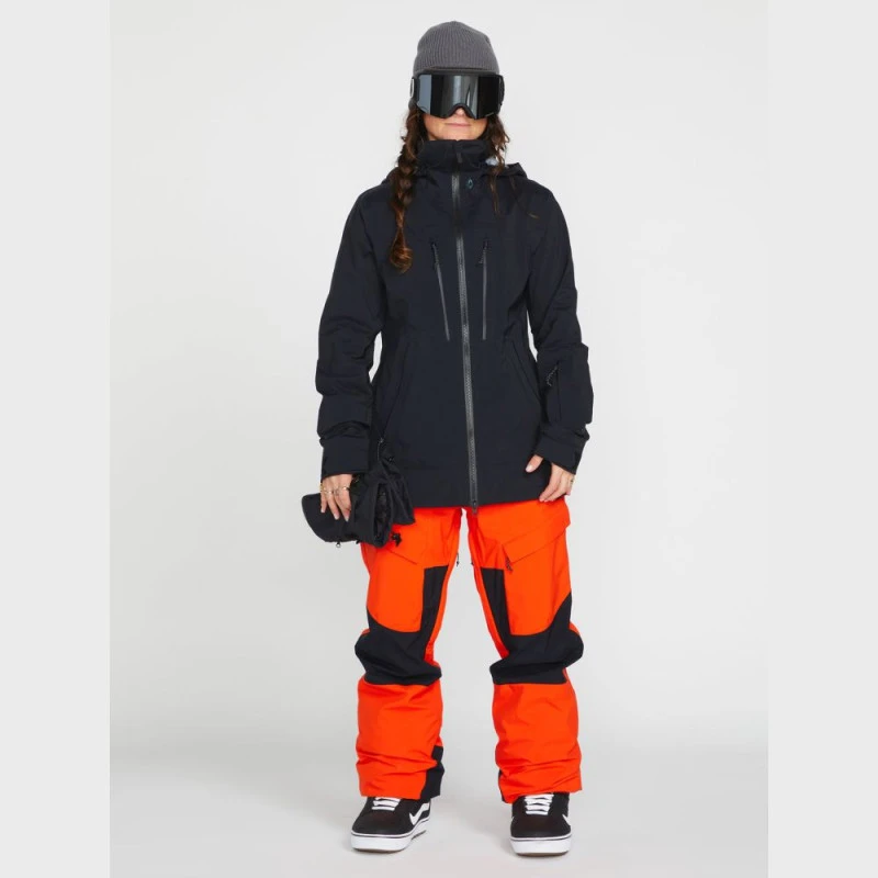 Volcom VS 3L Stretch Gore-Tex Veste - Image 10