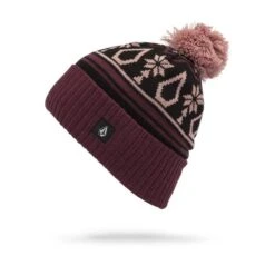 Volcom W Argenta Beanie