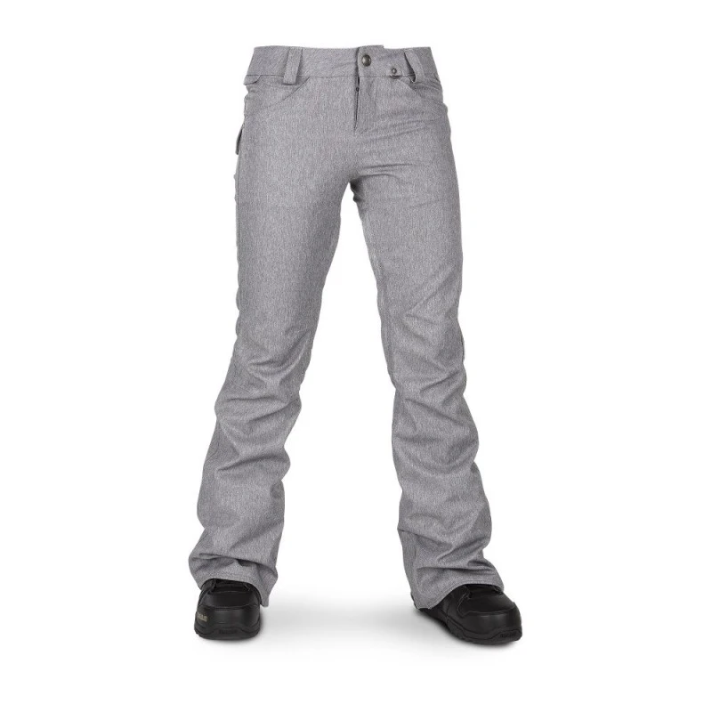 Volcom W Species Stretch Pant - Image 3