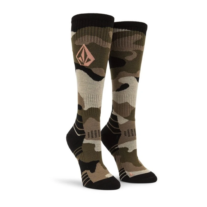 Volcom W TTT Sock