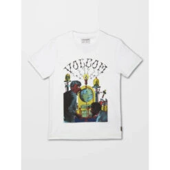 Volcom YTH Elzo Durt 2 T-shirt